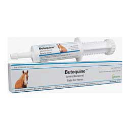 Butequine Phenylbutazone Paste for Horses  Vetoquinol